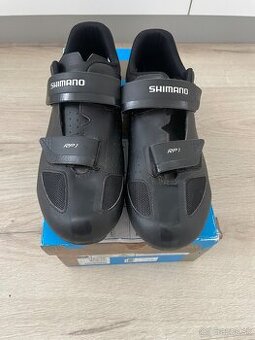 Shimano sp01 cyklistické tretry