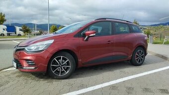 CLIO GRANDTOUR