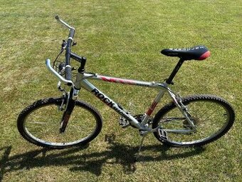 Predám ROCK Machine - pánsky bicykel