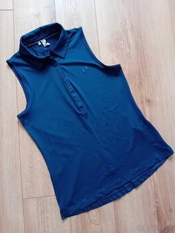 Dámske tričko, UNDER ARMOUR, velk. S