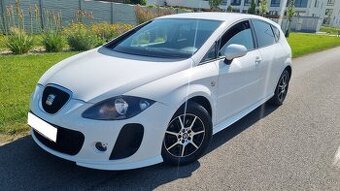 predam Seat Leon sport GT 1.2 tsi facelift navi,remus