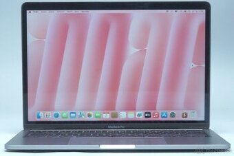 ZÁRUKA/Macbook Pro 13.3" TB/I5 1.4GHZ/8GB RAM/128GB SSD/CZ