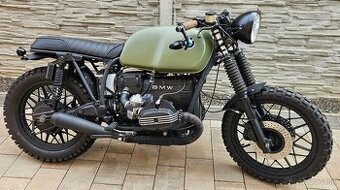 Bmw R 80/7 cafe racer