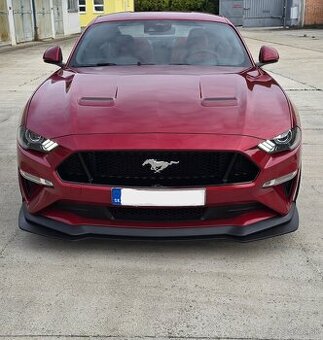 Ford Mustang 5.0 V8