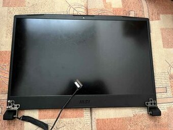 MSI Katana GF66 11UC display náhradný diel