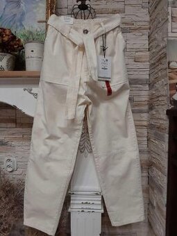 Nohavice Pull&Bear NOVÉ