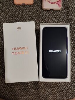 Huawei nova 5T