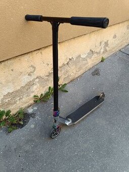Freestyle kolobežka Oxelo