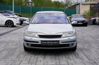 Renault Laguna 2.0 Turbo Automat