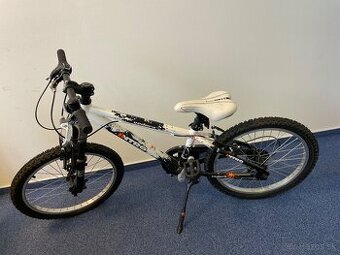 INTRO VEDORA Junior Bicykel - novy