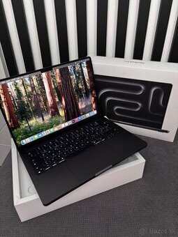 MacBook Pro M4 14” nepouživany