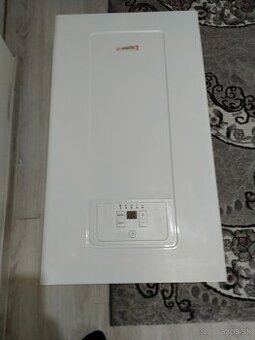 Plynový kotol Protherm panther kov 25