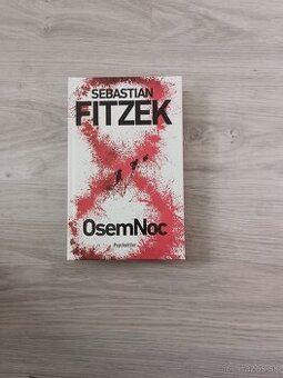 OsemNoc Sebastian fitzek