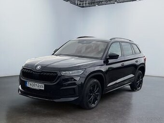 Škoda Kodiaq 2.0 TDI SCR EVO 200 Sportline 4x4 ODPOČET DPH