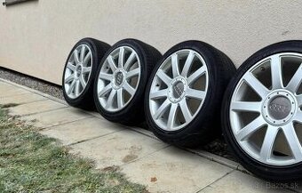 5×112 R18 S line