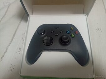 Ovládač xbox