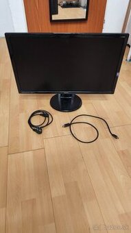 PREDAM MONITOR BENQ 27'' FULL HD 1920x1080