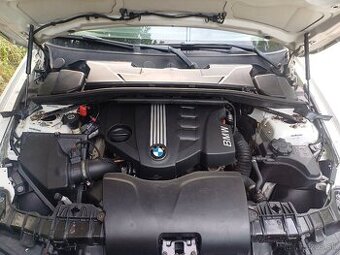 BMW N47D20A