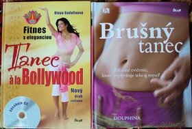 Brušný tanec, Tanec a la Bollywood - 1