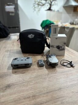 DJI mini 4k