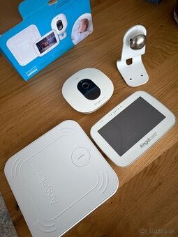 Monitor dychu Angelcare