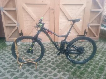 Scott genius 740