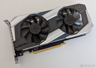 GTX 1060 3GB - 1