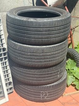 Bridgestone Turanza T005 265/50 r20 letne - 1