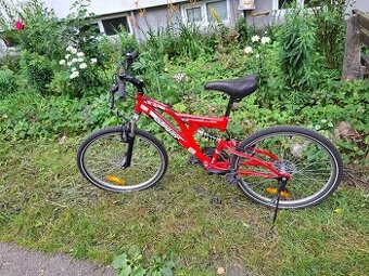 Bicykel - 1