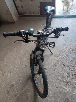 Detský bicykel Kellys