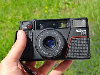 Nikon L35AF2