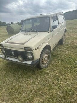 Lada niva 1.6