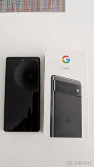 Google Pixel 6 128GB