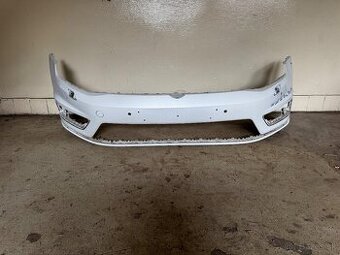 VW Golf VII Rline 2012-2015 predný nárazník