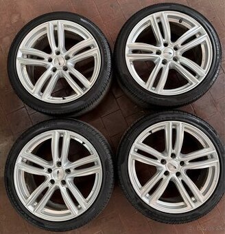 5x112 R19 aludisky Rock
