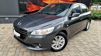 Peugeot 301 1.6hdi