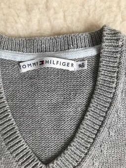 Svetrova vesta Tommy Hilfiger