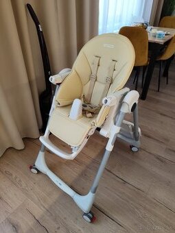 Predam detsku stolicku Peg Perego