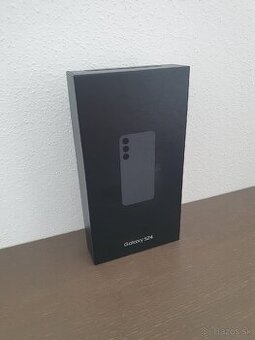 Samsung Galaxy S24 256GB Onyx Black