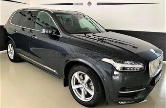 Volvo XC90 XC 90 D5 Drive-E Inscription AWD A/T -