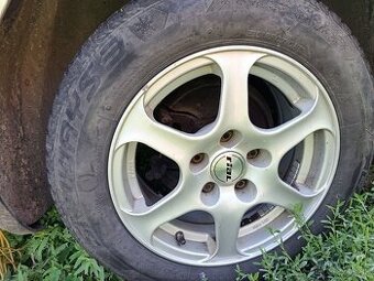 5x112 r15 Vw audi elektrony
