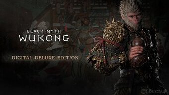 Baldur's Gate 3 Deluxe Edition PC