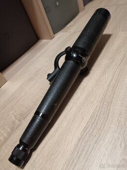 Ďalekohľad monokulár extrémní nemecký Wetzlar 40x60