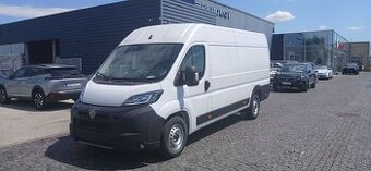Peugeot Boxer Boxer Furgon 435 L4H2 2.2 BlueHDi 180 €6.4 MT6