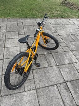 Predam bicykel Scott - 1