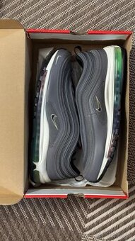 Nike Air Max 97 - 1