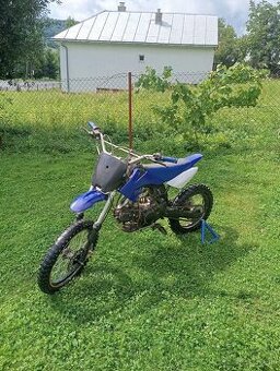 Pitbike 125