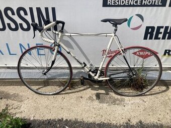 Bicykel Campagnolo - 1