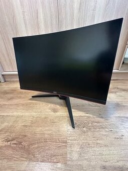 HERNÝ MONITOR AOC FULL HD 144hz