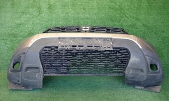 dacia duster nárazník 2017+